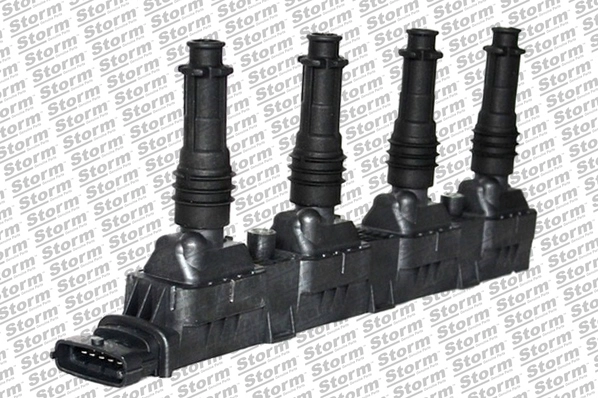 Ignition Coil (880080)