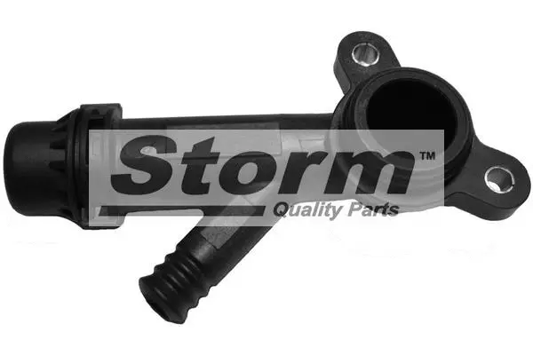 Radiator Hose (F9983)