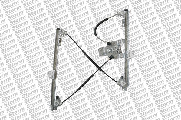 Window Regulator (27984)