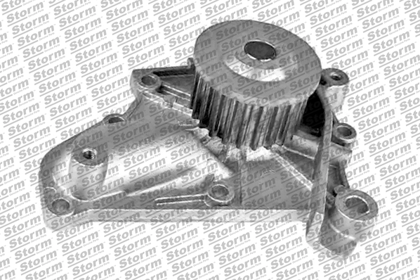 Water Pump, engine cooling (PA10840)