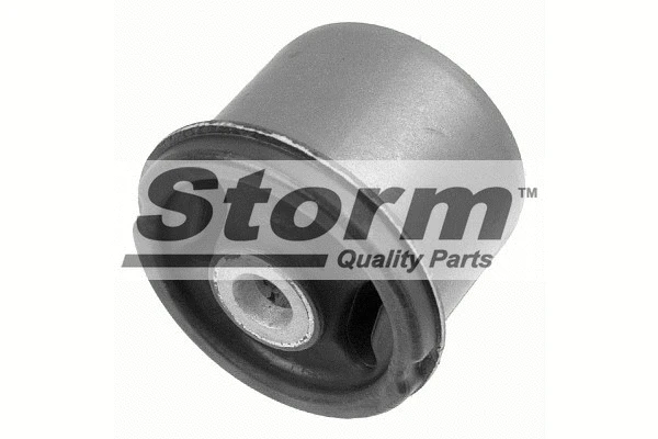 Mounting, control/trailing arm (F2009)