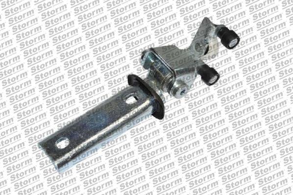 Roller Guide, sliding door (48529)