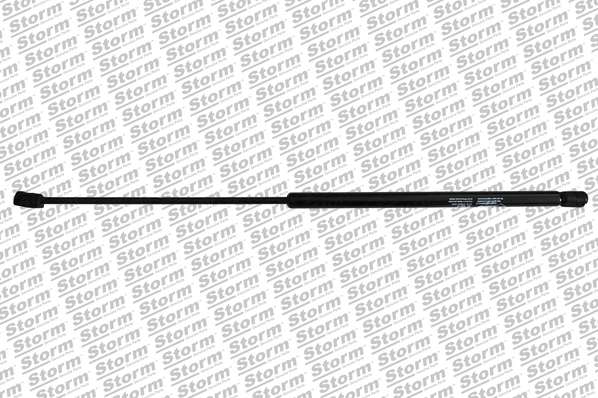 Gas Spring, boot/cargo area (70099)