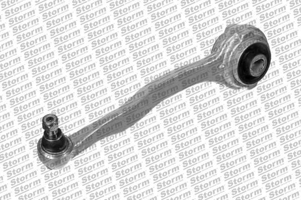 Control/Trailing Arm, wheel suspension (53054)