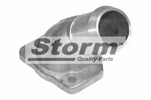 Coolant Flange (F2319)