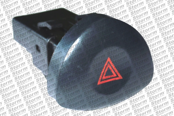 Hazard Warning Light Switch (81064)