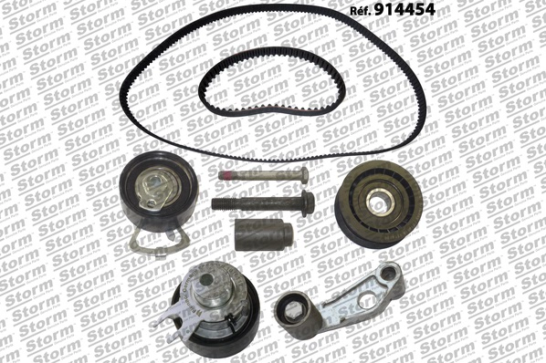 Timing Belt Kit (914454)