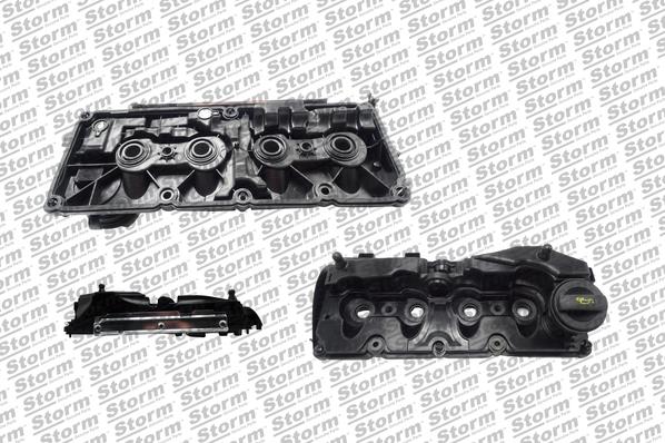 Cylinder Head Cover (77778)