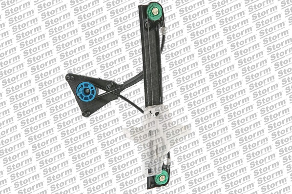 Window Regulator (90270)