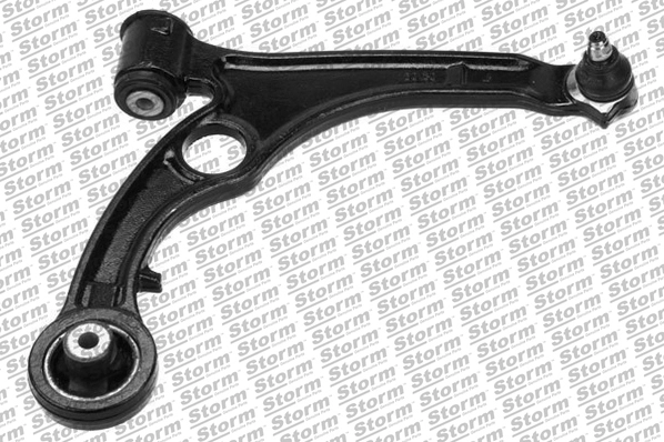 Control/Trailing Arm, wheel suspension (39551)