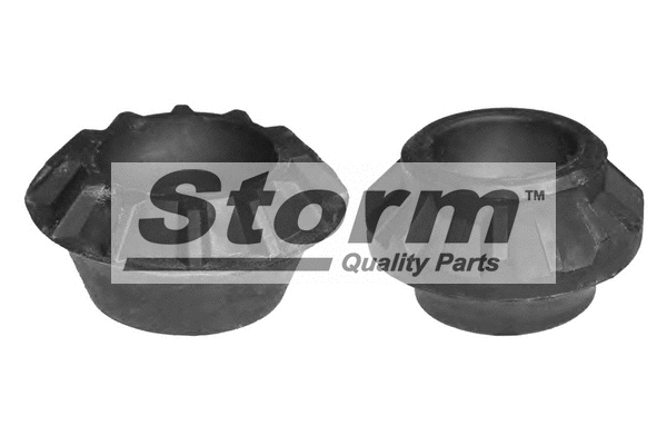 Suspension Strut Support Mount (F2718)