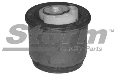 Bushing, axle beam (F10375)