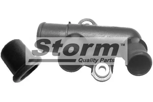 Coolant Flange (F3523)