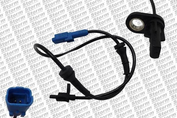 Sensor, wheel speed (777147)