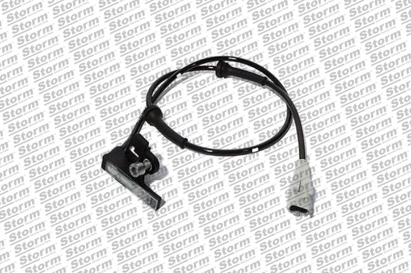 Sensor, wheel speed (777114)