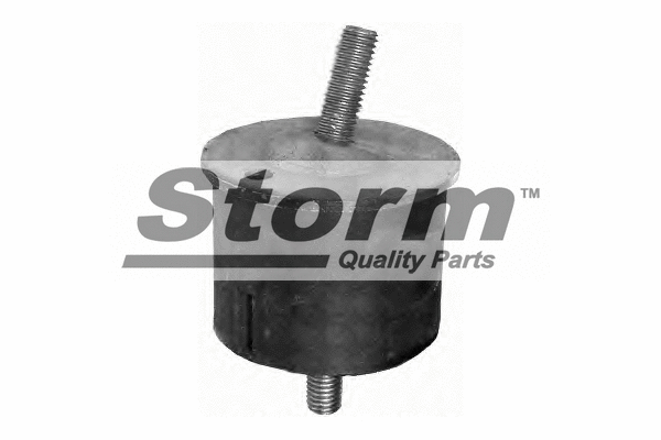 Mounting, engine (F0502)