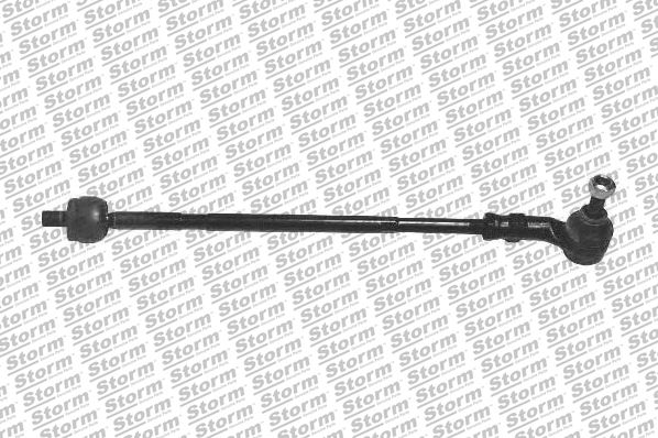 Inner Tie Rod (96093)