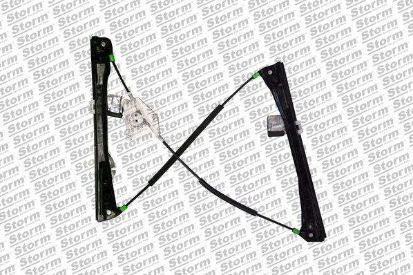 Window Regulator (99177)