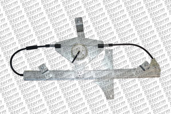 Window Regulator (28568)