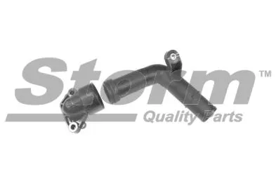 Coolant Flange (F9869)