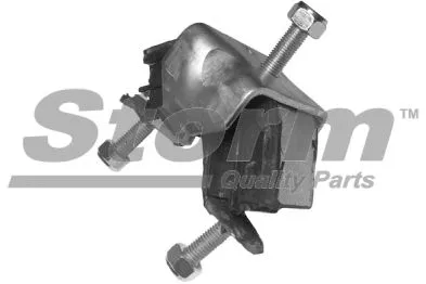 Mounting, engine (F2250)