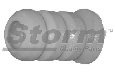 Dust Cover Kit, shock absorber (F2436)