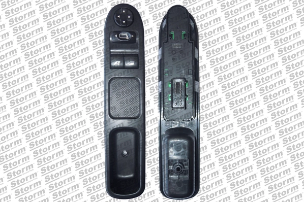 Switch, window regulator (79762)