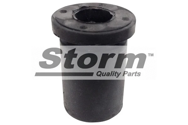Bushing, leaf spring (F0738)