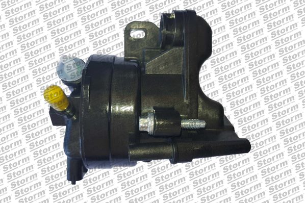 Fuel Filter (3879)