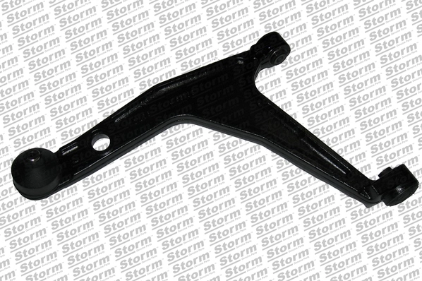 Control/Trailing Arm, wheel suspension (71054)