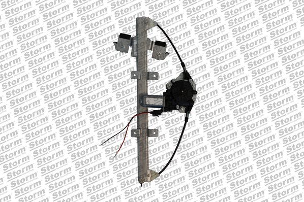 Window Regulator (48775)