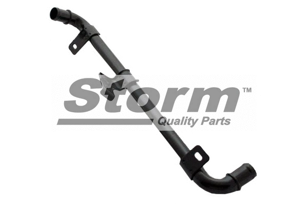 Coolant Pipe (F2322)