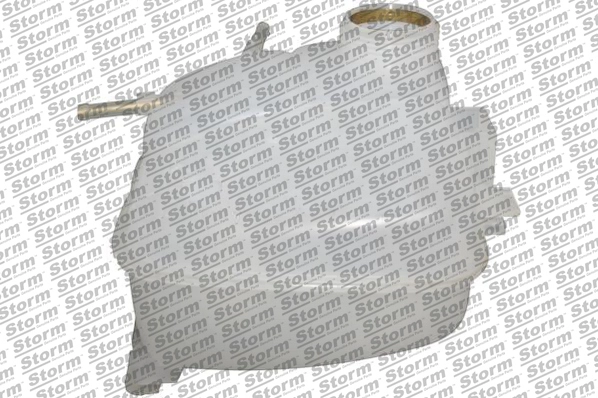 Expansion Tank, coolant (F3629)