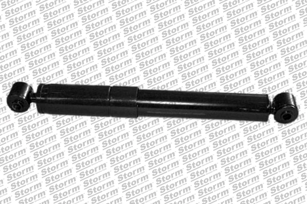 Shock Absorber (811885)