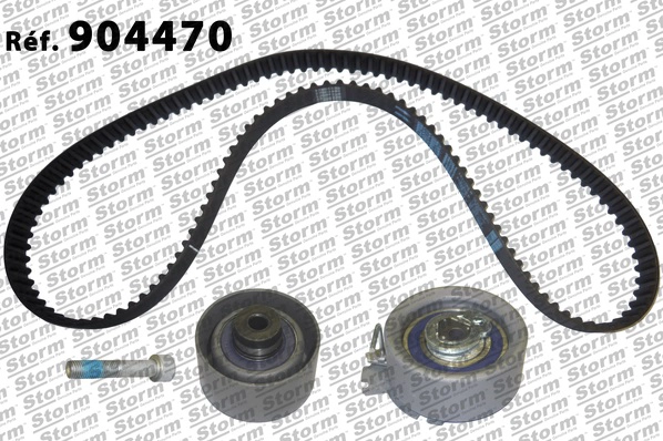 Timing Belt Kit (904470)