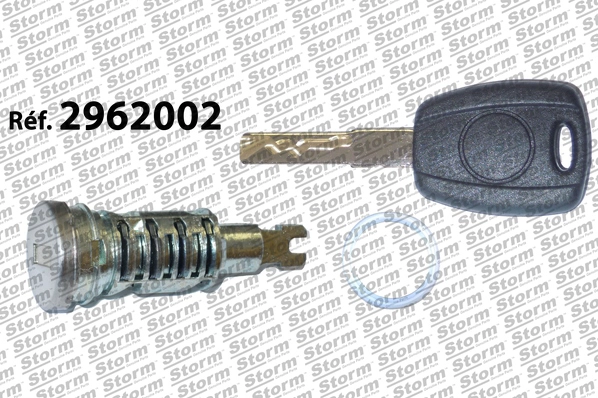 Lock Cylinder (2962002)