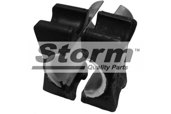 Mounting, stabiliser bar (F1163)