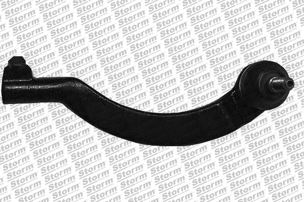 Tie Rod End (83789)