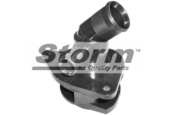 Coolant Flange (F3802)
