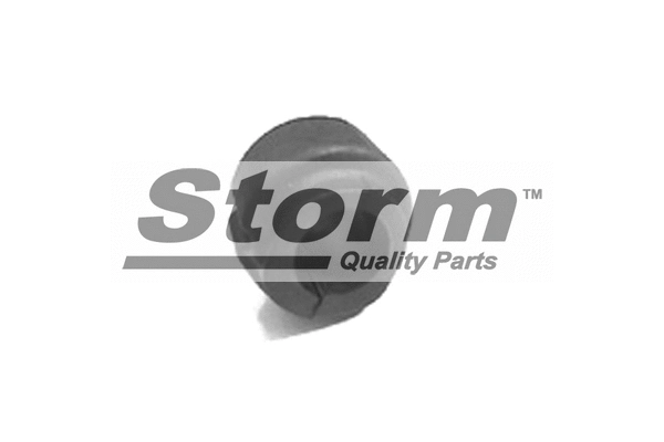 Mounting, stabiliser bar (F2535)