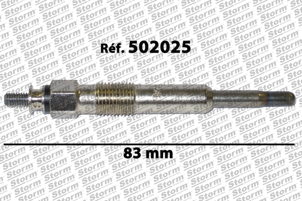 Glow Plug (502025)
