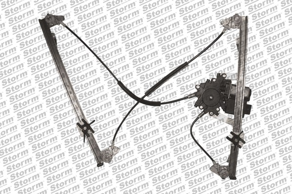 Window Regulator (88078)