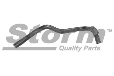 Radiator Hose (F8915)