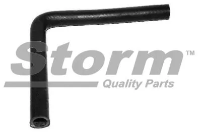 Radiator Hose (F9628)