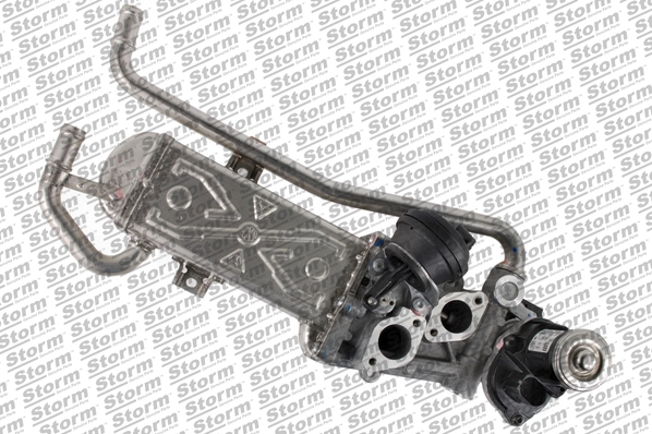 EGR Valve (9033)