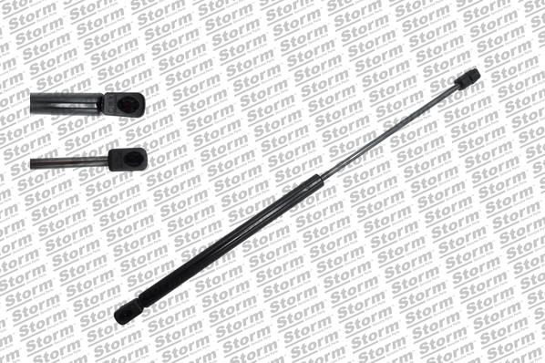 Gas Spring, boot/cargo area (46596)