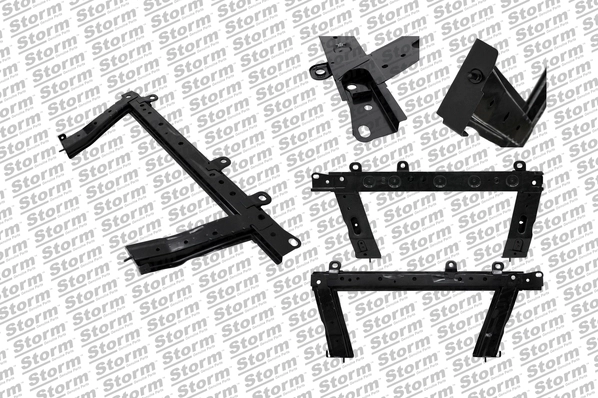 Support Frame/Subframe (999893)