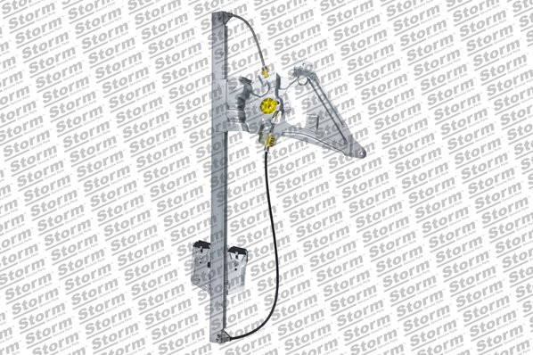 Window Regulator (9307623)