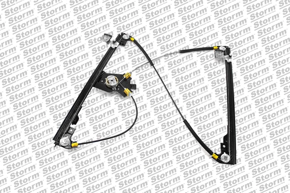 Window Regulator (79879)