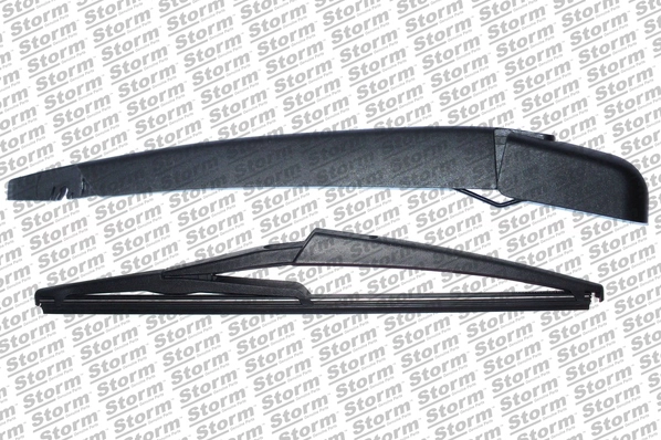 Wiper Arm Set, window cleaning (60144KIT)